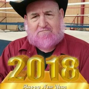 Meet your Posher, Jerry